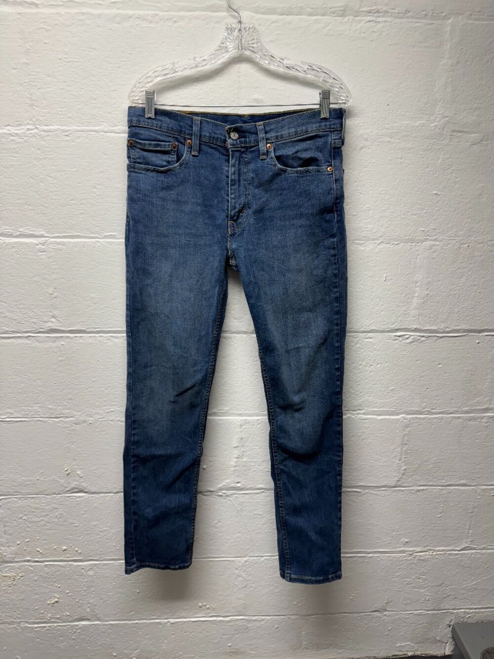 Levi’s 511 Skinny Jeans